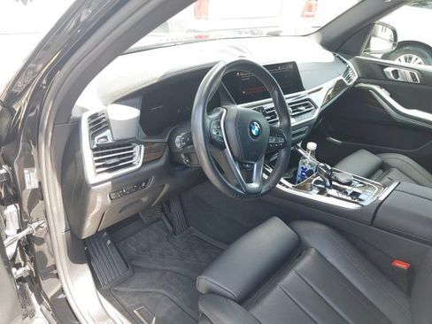 Used 2021 BMW X5 xDrive40i w/ Convenience Package AWD/4WD image 6