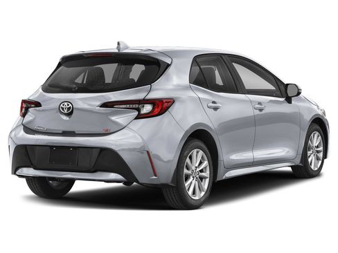 New 2026 Toyota Corolla SE image 17
