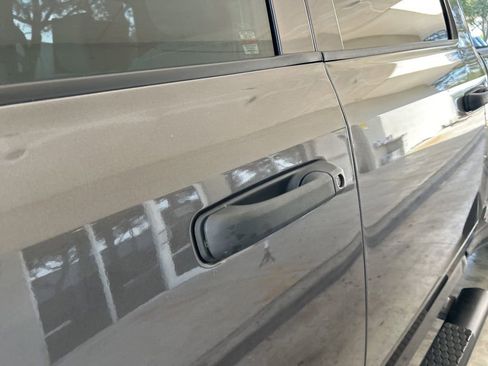 Used 2025 RAM 3500 Tradesman image 17