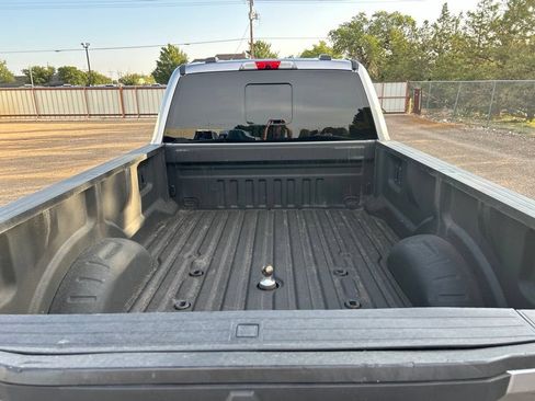 Used 2021 Ford F250 XLT w/ XLT Value Package AWD/4WD image 6