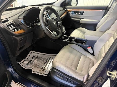 Used 2017 Honda CR-V EX image 19