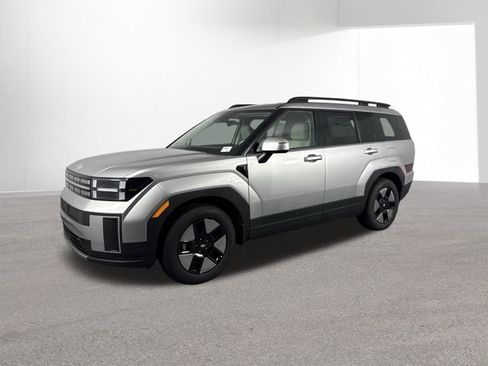 New 2026 Hyundai Santa Fe SEL AWD/4WD image 1