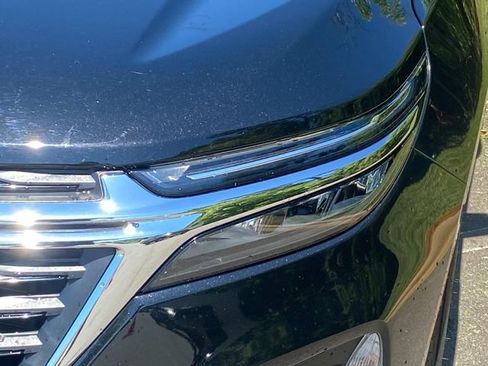 Used 2024 Chevrolet Equinox LT FWD image 5