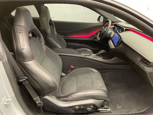 Used 2024 Dodge Charger Daytona Scat Pack w/ Plus Group AWD/4WD image 24