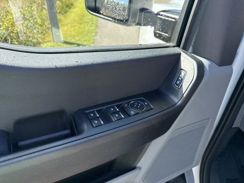 New 2026 Ford F350 XL w/ XL Chrome Package image 28