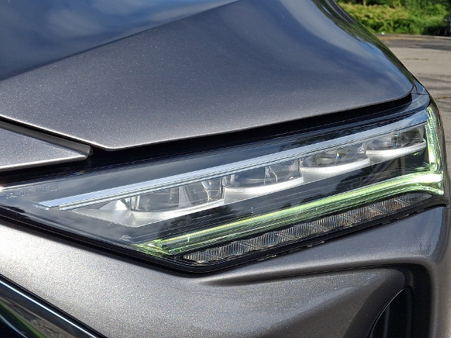 Used 2023 Acura MDX w/ Advance Package AWD/4WD image 9