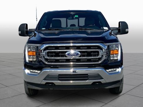 Certified 2022 Ford F150 XLT w/ Equipment Group 302A High image 3