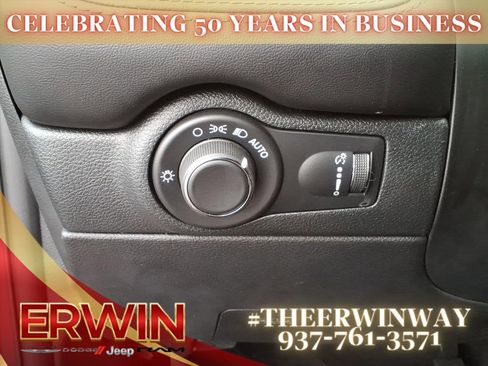 Certified 2024 Dodge Durango SXT image 17