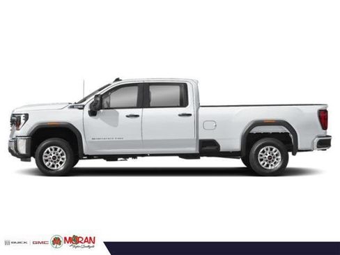 New 2026 GMC Sierra 2500 Denali w/ Denali Reserve Package image 3