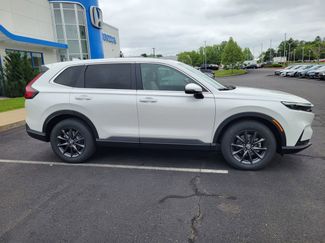 New 2026 Honda CR-V EX-L video 2