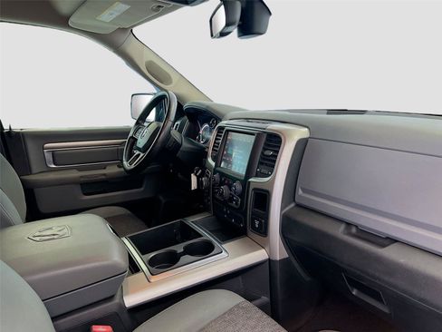 Used 2014 RAM 1500 Big Horn AWD/4WD image 28