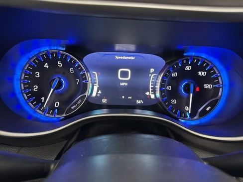 New 2026 Chrysler Pacifica Select image 16