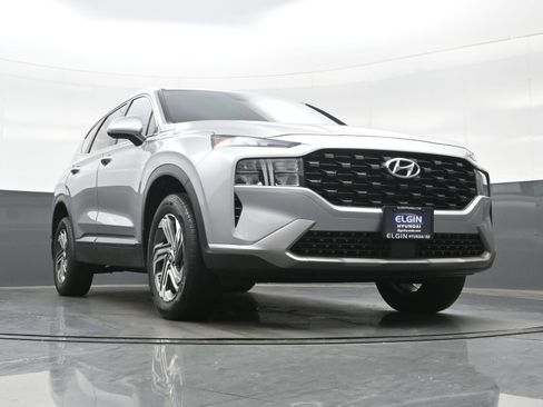 Certified 2023 Hyundai Santa Fe SE image 30