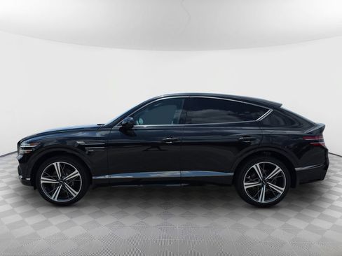 New 2026 Genesis GV80 3.5T e-SC AWD/4WD image 5