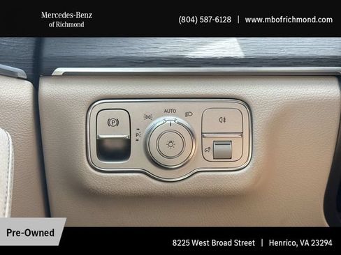 Used 2020 Mercedes-Benz GLE 350 4MATIC image 22