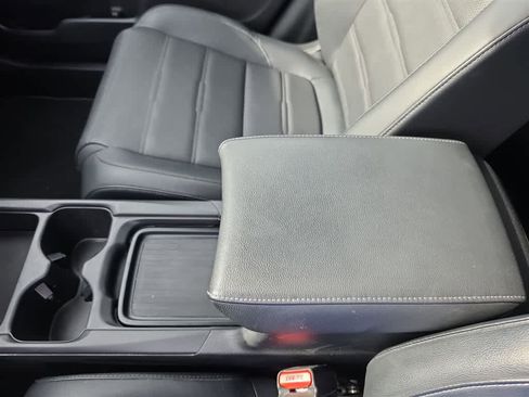 Certified 2022 Honda CR-V EX-L image 24
