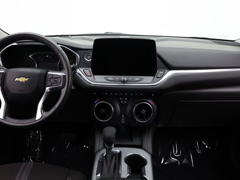 Used 2024 Chevrolet Blazer LT w/ Convenience Package FWD image 38