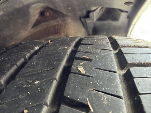 Used 2007 Chrysler Crossfire Coupe image 13