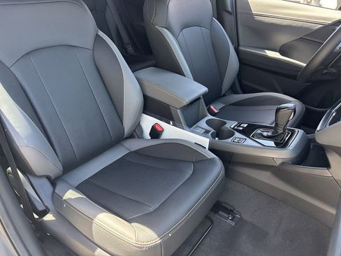 New 2026 Subaru Crosstrek 2.5i Wilderness AWD/4WD image 7