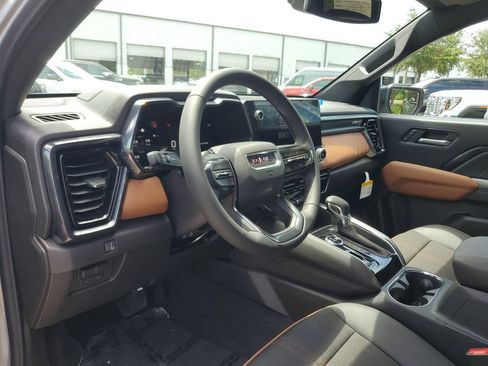 New 2026 GMC Canyon AT4 AWD/4WD image 20