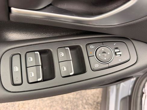 Used 2026 Hyundai Sonata Blue FWD image 28