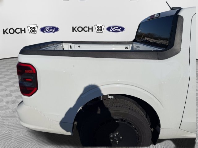 Used 2025 Ford Maverick Lobo AWD/4WD image 18
