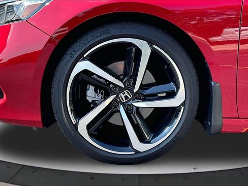 Used 2021 Honda Accord Sport image 32