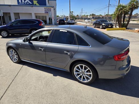Used 2014 Audi A4 2.0T Premium Plus image 3