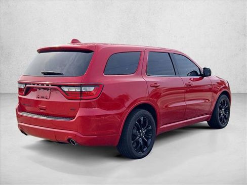 Used 2019 Dodge Durango GT RWD image 5