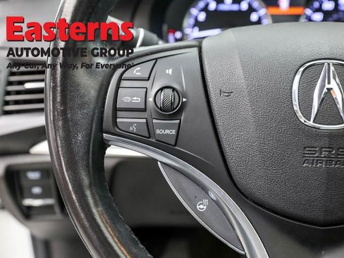 Used 2019 Acura MDX SH-AWD w/ Technology Package image 15