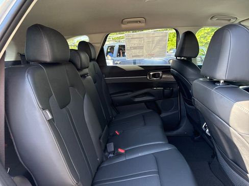 New 2026 Kia Sorento EX AWD/4WD image 19