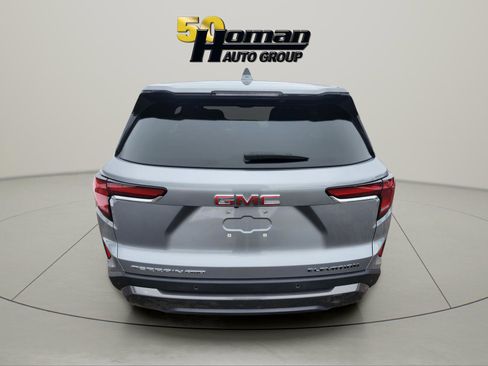 Used 2025 GMC Terrain Elevation AWD/4WD image 4