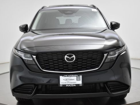 New 2026 MAZDA CX-5 2.5 S w/ Premium Plus Package AWD/4WD image 12