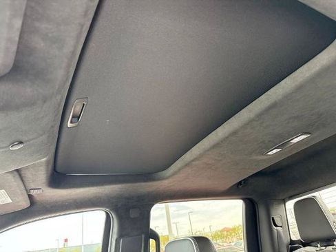 Used 2023 GMC Sierra 1500 AT4X AWD/4WD image 14