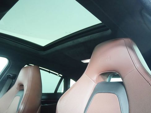 Used 2019 BMW X6 M w/ Executive Package image 11