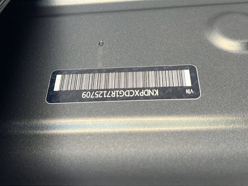 Used 2024 Kia Sportage SX Prestige AWD/4WD image 25