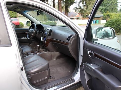 Used 2012 Hyundai Santa Fe Limited image 14