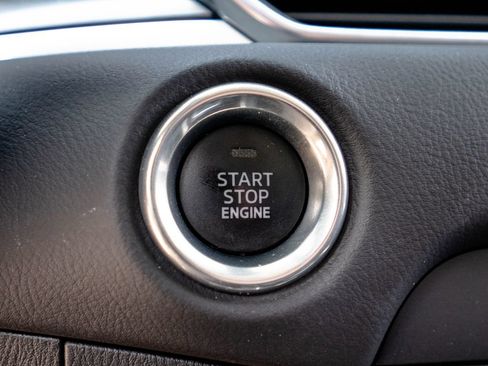 Used 2024 MAZDA CX-5 AWD 2.5 S image 33