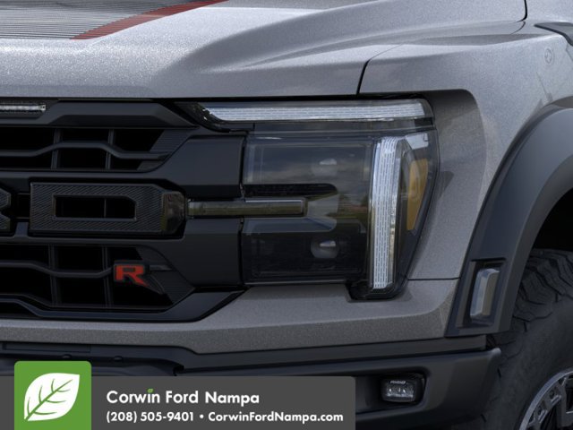 New 2026 Ford F150 Raptor AWD/4WD image 18