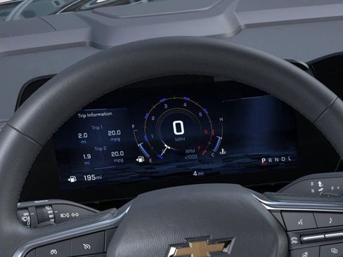 New 2025 Chevrolet Suburban Premier image 18