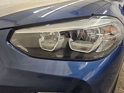 Used 2019 BMW X3 xDrive30i w/ Driving Assistance Package AWD/4WD image 19