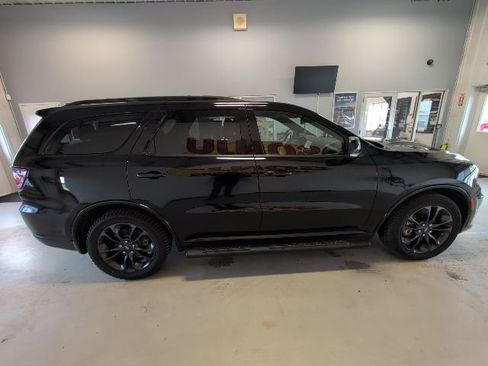 Used 2024 Dodge Durango R/T AWD/4WD image 6