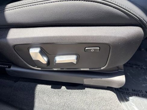 Used 2019 BMW X3 xDrive30i AWD/4WD image 12
