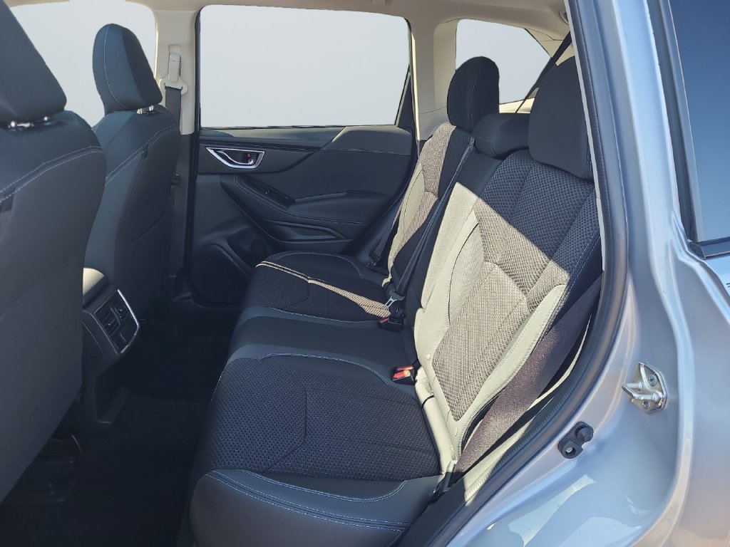 Used 2019 Subaru Forester Premium AWD/4WD image 13