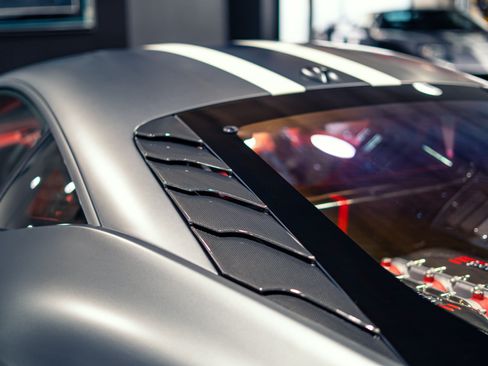 Used 2015 Ferrari 458 Speciale Coupe RWD image 8