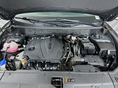 Used 2024 Hyundai Tucson SEL image 33