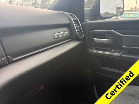 Certified 2020 RAM 2500 Big Horn w/ Level 2 Equipment Group image 25