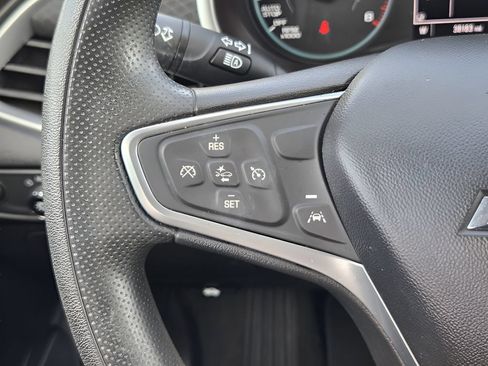 Used 2023 Chevrolet Malibu LS FWD image 25