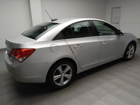 Used 2015 Chevrolet Cruze LT FWD image 10