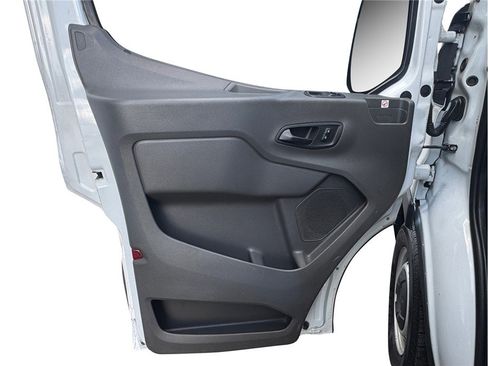 Used 2020 Ford Transit 250 Medium Roof w/ Load Area Protection Package image 16